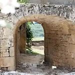 別荘 Le Mas Sainte-Croix