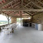 Prázdninový dům Le Mas