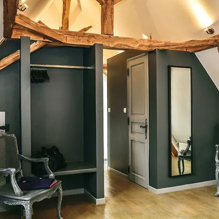 Semesterbostad Le Mas *