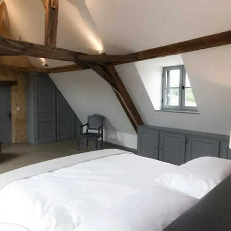 Le Mas Semesterbostad