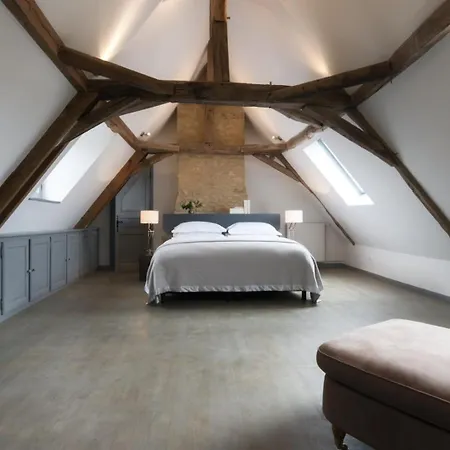 Semesterbostad Le Mas