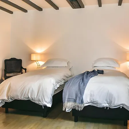 Semesterbostad Le Mas *