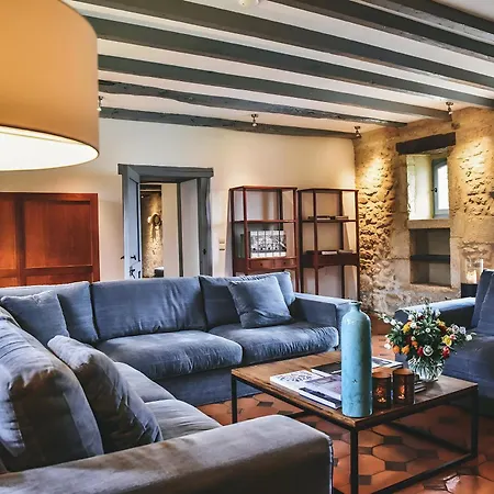 Le Mas Sainte-Croix (Lot)