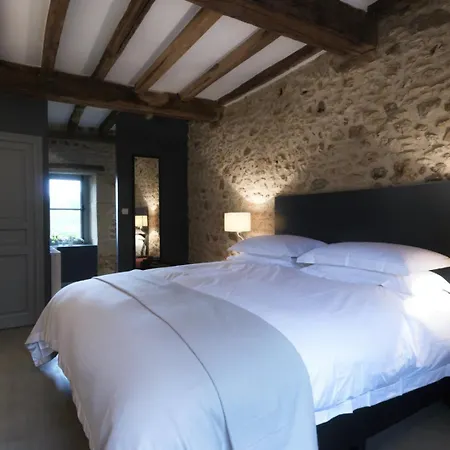 Le Mas Semesterbostad