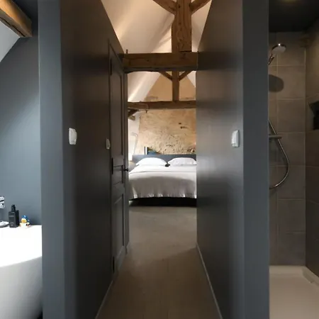 Le Mas Semesterbostad *