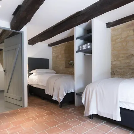 Le Mas Semesterbostad