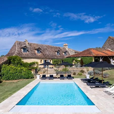 Holiday home Le Mas *