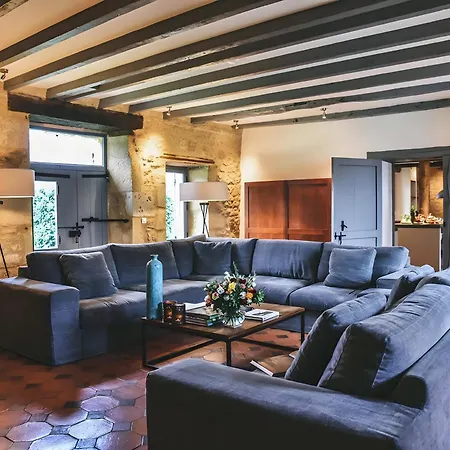 Le Mas Holiday home Sainte-Croix (Lot)