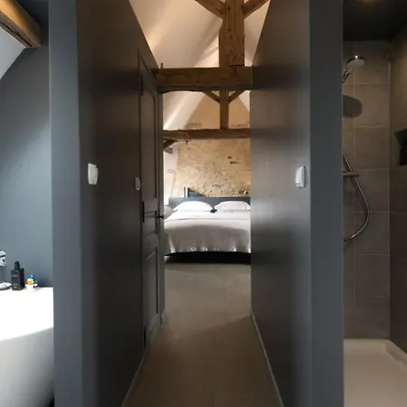 Casa vacanze Le Mas