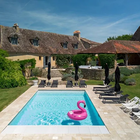 Le Mas Ferienhaus