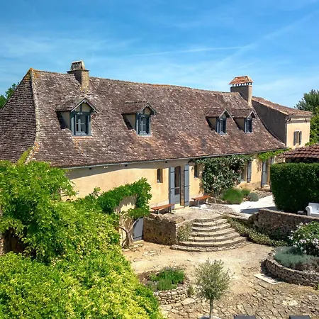 Le Mas Ferienhaus