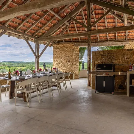 Le Mas Holiday home