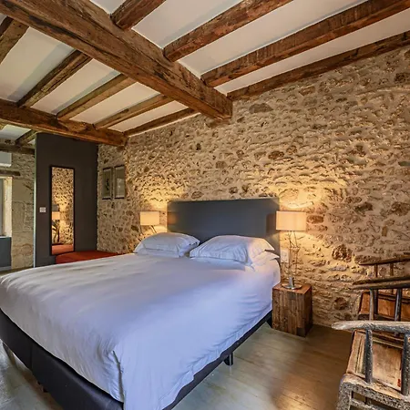 Holiday home Le Mas