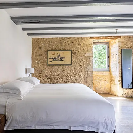 Holiday home Le Mas Sainte-Croix (Lot)