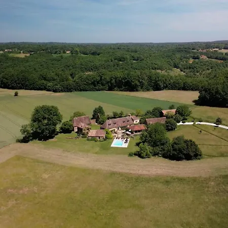 Le Mas Holiday home Sainte-Croix (Lot)